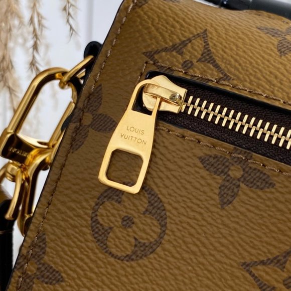 Louis Vuitton POCHETTE MÉTIS bag - Picture 5 of 9